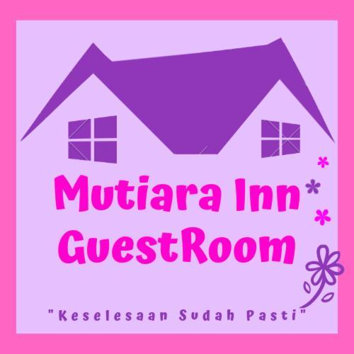 Mutiara Inn Guestroom Kampung Gurun Eksteriør bilde